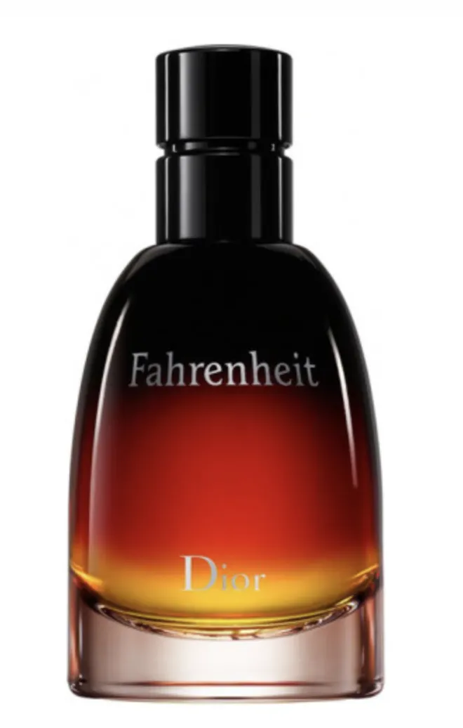 FAHRENHEIT